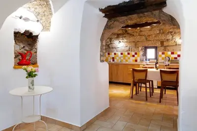 Image de Appartement unique dans une nature magnifique