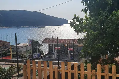 Image de Palinuro, Campanie, Villa Bellavista
