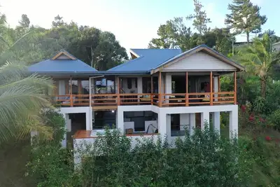 Image de Marque Villa New Pacific Blue
