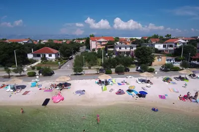 Image de Appartement VrÄŤek Vrsi