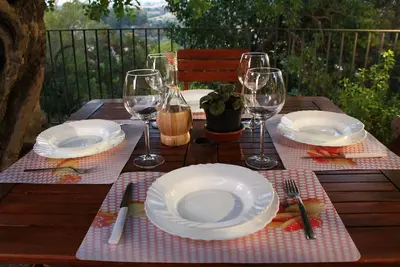 Image de Terrazza sul Parco