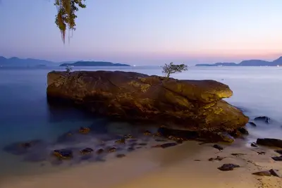 Image de Maison de maître Pedra da Baleia à Beira da Praia