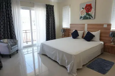 Image de Appartement de luxe exclusif Higher Heights, Barbade