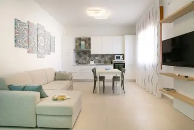 Image de Casa Nives - Appartamento Tiffany