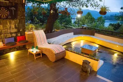 Image de Lavasa Luxury Deck Apartment