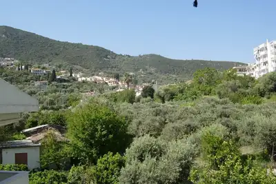 Image de Appartement B1 à Mytilini (île de Lesvos - Grèce)