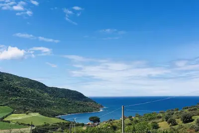 Image de Casevacanza Trentovamare - Côte Cilento