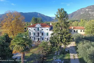 Image de Appartement dans l'ancienne Villa Pampinuccia