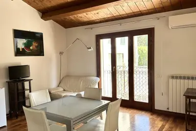 Image de S171 - Sirolo, wonderful studio in the center