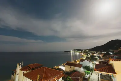 Image de Kefalos Suite (au Stellatos hotel apartments & Suites)