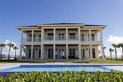 Image de Casa Palmera - La plus belle retraite de vacances de Bimini