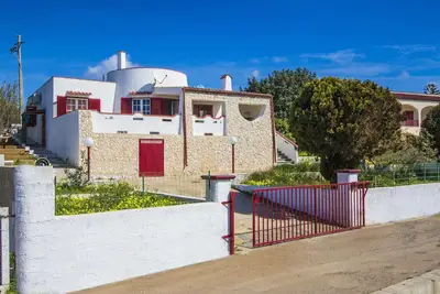 Image de Villa Laura Salento