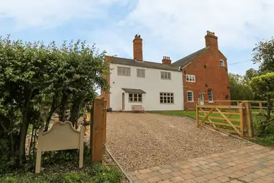 Warren House Cottage, familial et convivial à Wragby, Ref 1004518