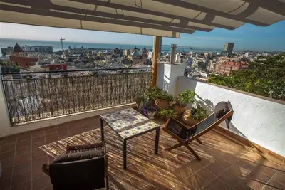 Image de Villa Ana Maria - Alicante