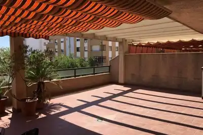 Image de Maison d'Ismael et Isa