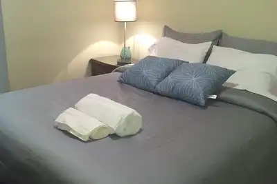 Image de Chambre confortable dans un super quartier - Usaquen