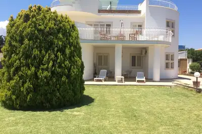 Image de villa Vincenza Penthouse