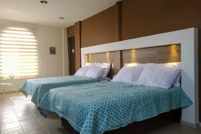 Image de Casa PARAÍSO Salle \"Minas Viejas\"