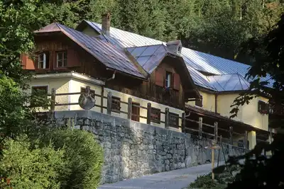 Image de Valcastello Polo Club Chalet pour 4 + 4 personnes
