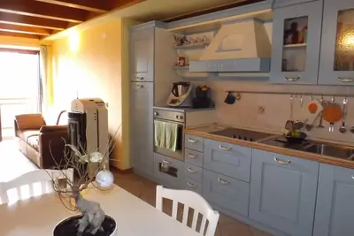 Image de Appartement panoramique à Malosco dans le Val di Non