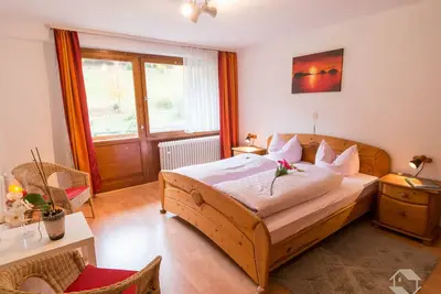 Image de Ferienwohnung mit 75qm, 2 Schlafzimmer für max. 4 Personen