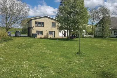 Image de Haus Atlantik bei BĂĽsum