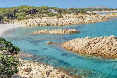 Image de Appartement en bord de mer Ă Orosei