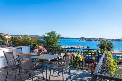 Image de Appartement confortable à Sibenik