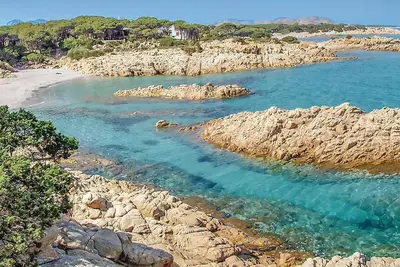 Image de Appartement en bord de mer Ă Orosei