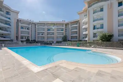 Appartement L'Open by Interhome