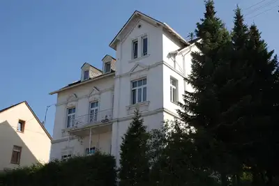 Image de Maison Blanche (1f) - Boppard City