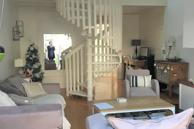 Image de Maison au cœur de la Chaume