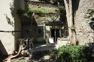 Image de Maison  de vacances entre Narbonne et Carcassonne
