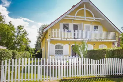 Image de Maison Welle by Interhome