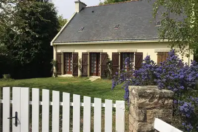 Image de Maison à Vannes (Golfe du Morbihan)