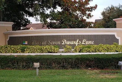 Image de 3bed Villa à Seven Nains Kissimmee près de Disney!