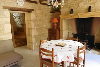 Image de Gîte de charme La Colombe