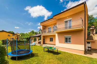 Image de Superbe appartement à Bresca