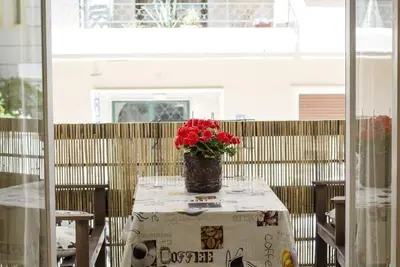 Image de Amazing Athens Downtown Apartment
