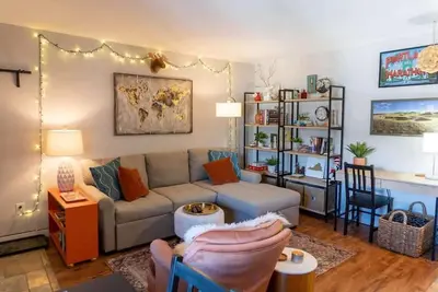 Image de 1 Bdr Condo in the Heart of Breck-Walk to Gondola!