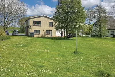 Image de Haus Atlantik bei BĂĽsum