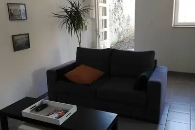 Image de Paille De Ble maison entiere Wifi