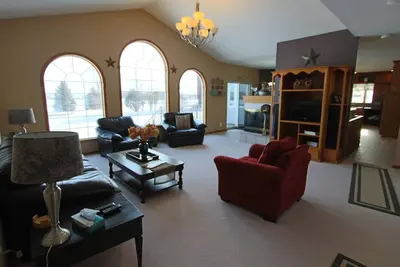 Image de Maison de 5 chambres pouvant accueillir 12 personnes