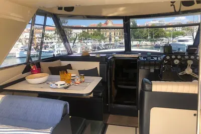 Image de Bateau Riva jusqu'à 4 pers.