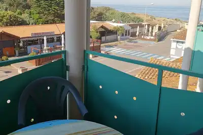 Image de Bel appartement T3 au bord de l'océan