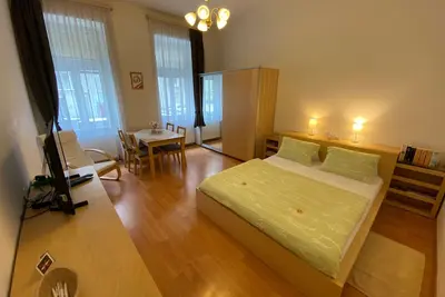 Image de Appartement 4 1 - Maison Prinz