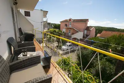 Image de Appartements Neno (67521-A2) - Primosten