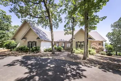 Image de ** Nouvelle Inscription *** Lakeview Home Ă couper le souffle dans Diamond Bluff