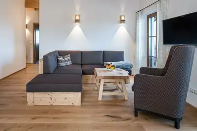 Image de Ferienwohnung 7 - Panoramablick