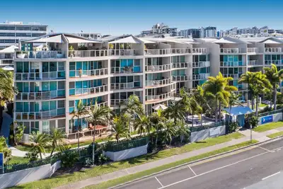 Image de Sailport Mooloolaba Apartments